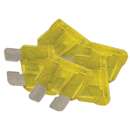 Stens Atc Fuse For John Deere 57M7120, Scag 48298, Snapper 705040; 425-532 425-532